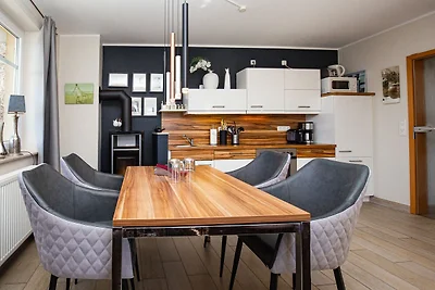 Villa Bernstein Wohnung 06