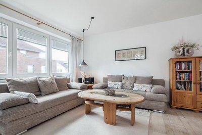 Vakantieappartement Gezinsvakantie Boltenhagen