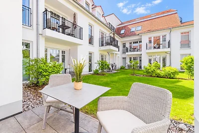Baltischer Hof Wohnung 15