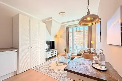 Baltischer Hof Wohnung 57