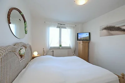 Waterkant Wohnung 08 - Seestern