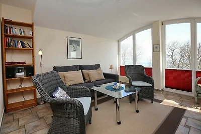 Dünenblick Wohnung 52