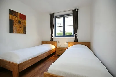Feriendorf Papillon Wohnung 03-2