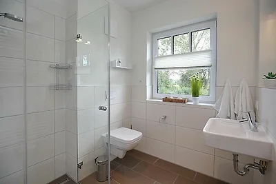 Vakantiehuis Ontspannende vakantie Boltenhagen