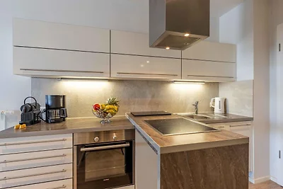 Promenadenvilla 31 Wohnung 24 - Wasserblick