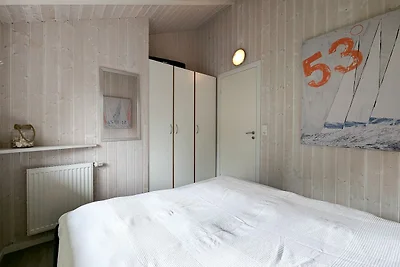 Strandblick - Dorf 1 Ferienhaus 23