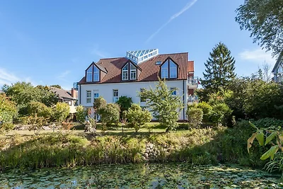 Appartamento Vacanza con famiglia Ostseebad Boltenhagen
