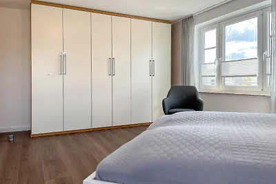 Vakantieappartement Gezinsvakantie Boltenhagen