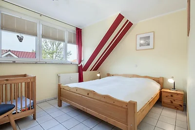 Ferienhaus am Deich Wohnung 08