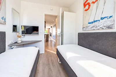 Promenadenvilla 03 Wohnung 01