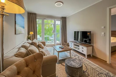 Baltischer Hof Wohnung 25