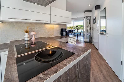 Appartamento Vacanza con famiglia Travemünde