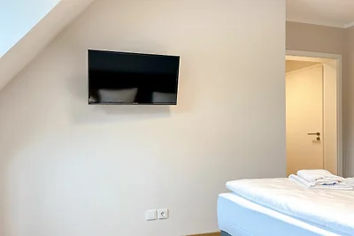 Appartamento Vacanza con famiglia Boltenhagen
