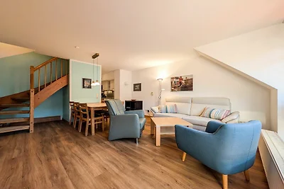Feriendorf Papillon Wohnung 03-6