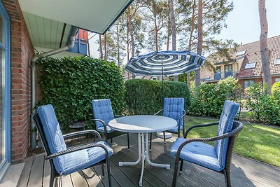 Vakantieappartement Gezinsvakantie Boltenhagen