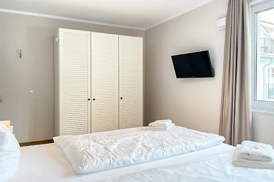 Appartamento Vacanza con famiglia Boltenhagen