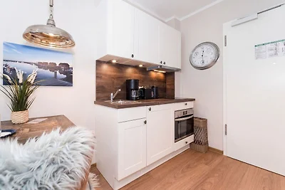 Baltischer Hof Wohnung 15