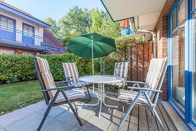 Feriendorf Papillon Wohnung 03-3