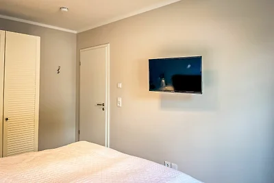 Baltischer Hof Wohnung 41