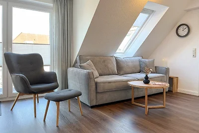 Vakantieappartement Gezinsvakantie Boltenhagen