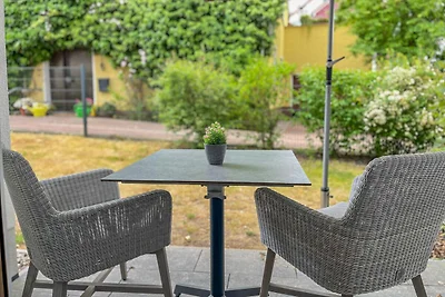 Baltischer Hof Wohnung 01