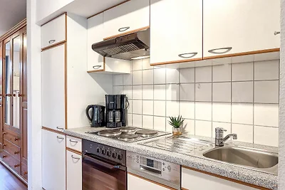 Vakantieappartement Gezinsvakantie Boltenhagen