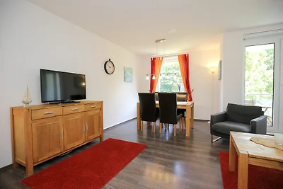 Sünnslag Wohnung 012