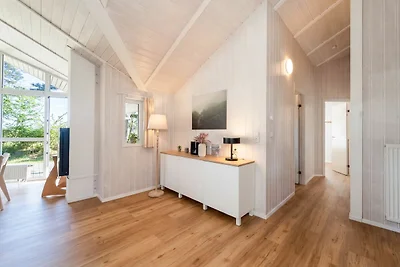 Kuća za odmor Dopust za oporavak Travemünde