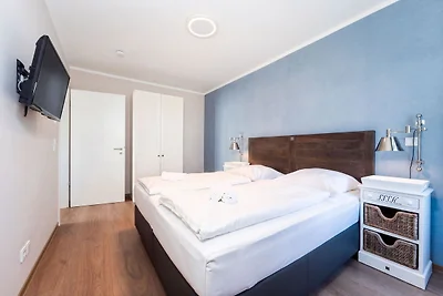 Baltischer Hof Wohnung 17