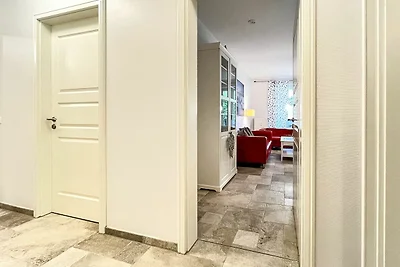 Strandvilla Niklot Wohnung 02