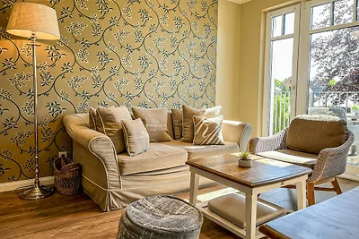 Baltischer Hof Wohnung 28