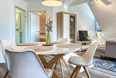 Appartamento Vacanza con famiglia Boltenhagen
