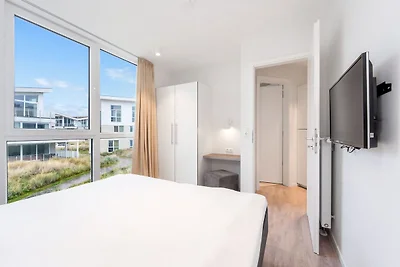 Dünenvilla 10 Wohnung 03