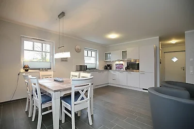 Casa vacanze Vacanza di relax Boltenhagen