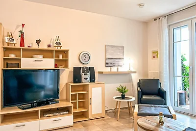 Achtern Diek Wohnung 06