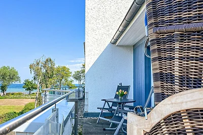 Dünenblick Wohnung 49