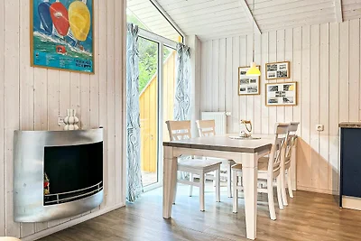 Casa vacanze Vacanza di relax Travemünde