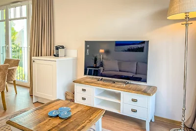 Baltischer Hof Wohnung 41