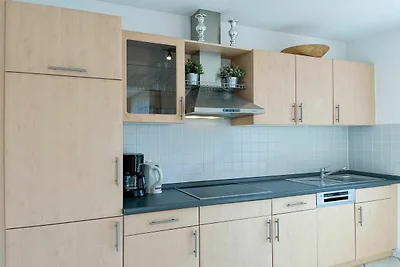 Waterkant Wohnung 01 - Muschel