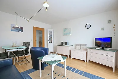 Appartamento Vacanza con famiglia Boltenhagen