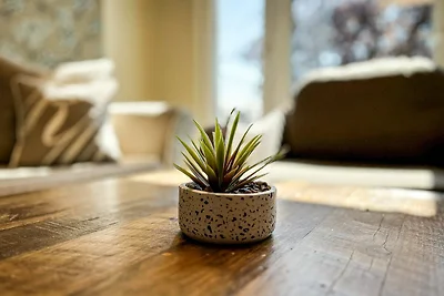 Baltischer Hof Wohnung 28