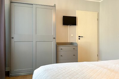 Vakantieappartement Gezinsvakantie Boltenhagen