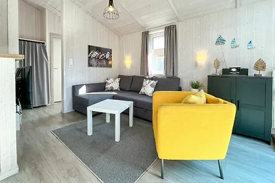 Dünenpark Ferienhaus 02a