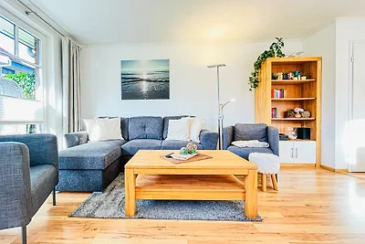 Feriendorf Papillon Wohnung 03-1