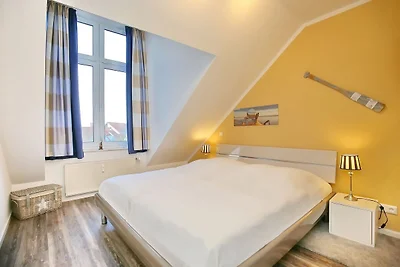 Appartamento Vacanza con famiglia Boltenhagen