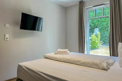 Vakantieappartement Gezinsvakantie Boltenhagen