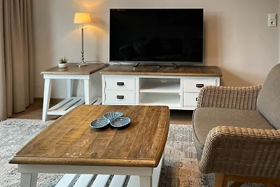 Baltischer Hof Wohnung 30