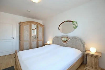 Waterkant Wohnung 08 - Seestern