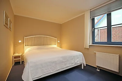 Feriendorf Papillon Wohnung 08-1