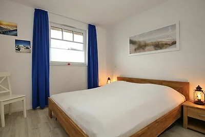 Feriendorf Am Mariannenweg Reethaus 13b